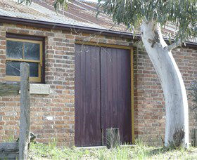 Uralla Heritage Walk - Accommodation QLD 2