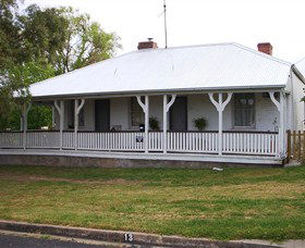 Uralla Heritage Walk - Accommodation QLD 3