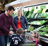 Belconnen Fresh Food Markets - Accommodation QLD