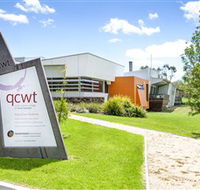 Varias Restaurant and Conference Centre incorporating Banca Ridge Winery Cellar Door - Accommodation QLD