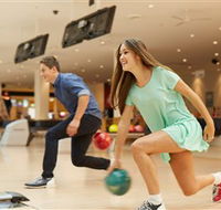 AMF Belconnen Ten Pin Bowling Centre - Accommodation QLD