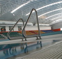 Canberra International Sports and Aquatic Centre CISAC - Accommodation QLD