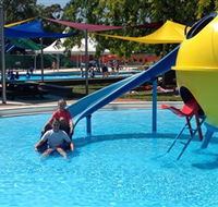 Big Splash Waterpark - Accommodation QLD