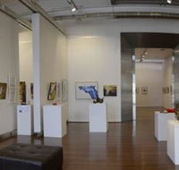 Muswellbrook Regional Arts Centre - Accommodation QLD