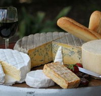 Hunter Belle Cheese - Accommodation QLD