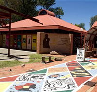 Country Art Escapes - New England North West Regional Arts Trail - Accommodation QLD
