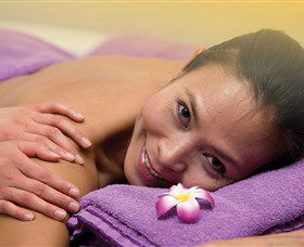 Club MMM! Day Spa - Accommodation QLD 0