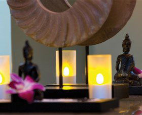 Club MMM! Day Spa - Accommodation QLD 2
