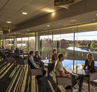 Gungahlin Lakes Golf and Community Club - Accommodation QLD