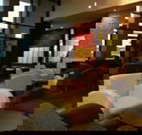 Canberra Raiders Sports Club - Accommodation QLD