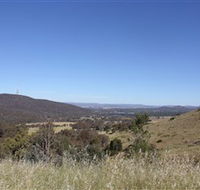 Mount Painter - Accommodation QLD