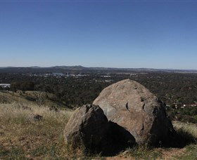 Mount Painter - Accommodation QLD 1