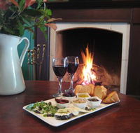 Ambermere Inn - EST 1845 - Accommodation QLD