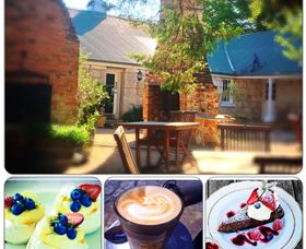 Ambermere Inn - EST 1845 - Accommodation QLD 1