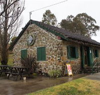 Crofters Cottage - Accommodation QLD