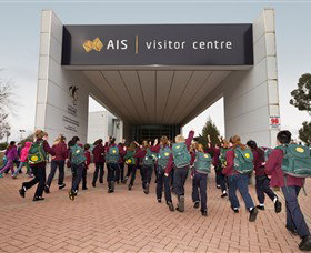 Australian Institute Of Sport (AIS) - Accommodation QLD 1