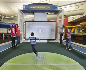 Australian Institute Of Sport (AIS) - Accommodation QLD 2
