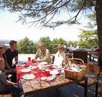 The National Arboretum Canberra - Accommodation QLD