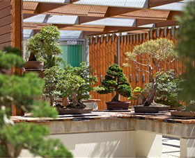 The National Arboretum Canberra - Accommodation QLD 4