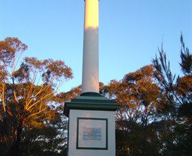 Mount Victoria NSW Accommodation QLD