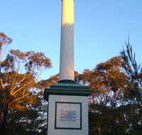 Mitchells Ridge Lookout - Accommodation QLD