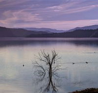 Inland Waters Holiday Parks Lake Glenbawn - Accommodation QLD