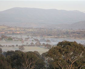 Cooleman Ridge - Accommodation QLD 2