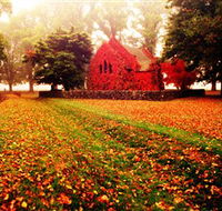 Gostwyck Chapel - Accommodation QLD
