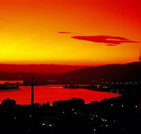 Telstra Tower - Accommodation QLD