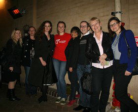 Two Feet And A Heartbeat - Accommodation QLD 0