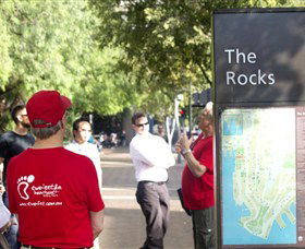 Two Feet And A Heartbeat - Accommodation QLD 2