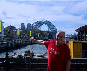 Two Feet And A Heartbeat - Accommodation QLD 3