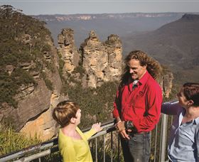 AAT Kings - Accommodation QLD 1