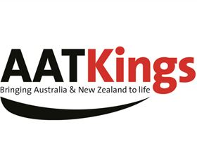 AAT Kings - Accommodation QLD 0