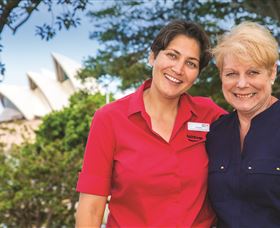 AAT Kings - Accommodation QLD 3