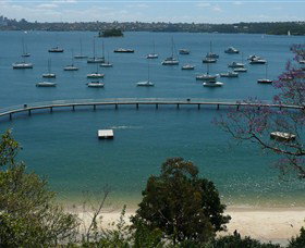 Bailey's Sydney - Tours For People Who Don't Like Tours - Accommodation QLD 2