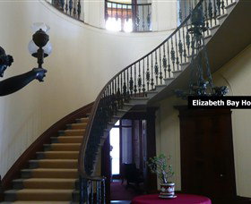 Bailey's Sydney - Tours For People Who Don't Like Tours - Accommodation QLD 5