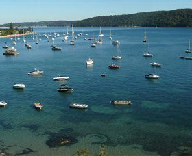 Bailey's Sydney - Tours For People Who Don't Like Tours - Accommodation QLD 7