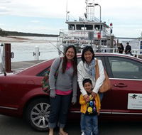 Boomers on Tour - Accommodation QLD