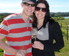 Kenny Escapes Food And Wine Tours - Accommodation QLD 0
