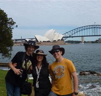 Real Sydney Tours - Accommodation QLD