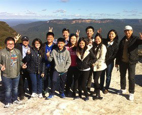 Runaway Tours - Accommodation QLD 1