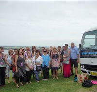 Shire Shuttle Bus  - Accommodation QLD