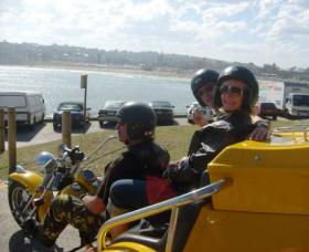 Troll Tours Harley And Motorcycle Rides - Accommodation QLD 2