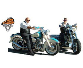 Wild Ride Harley And Motorcycle Tours - Accommodation QLD 2
