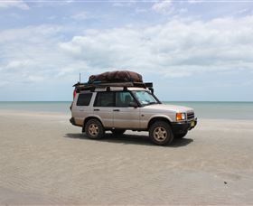  Accommodation QLD
