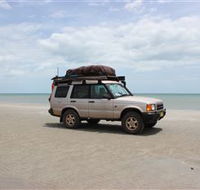 Gold Class Adventures - Accommodation QLD
