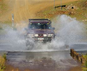 Gold Class Adventures - Accommodation QLD 3