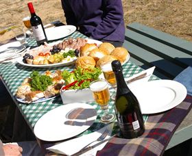 Gold Class Adventures - Accommodation QLD 2