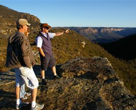 Gold Class Adventures - Accommodation QLD 4